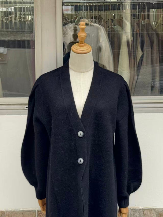 Cardigan "Onice"