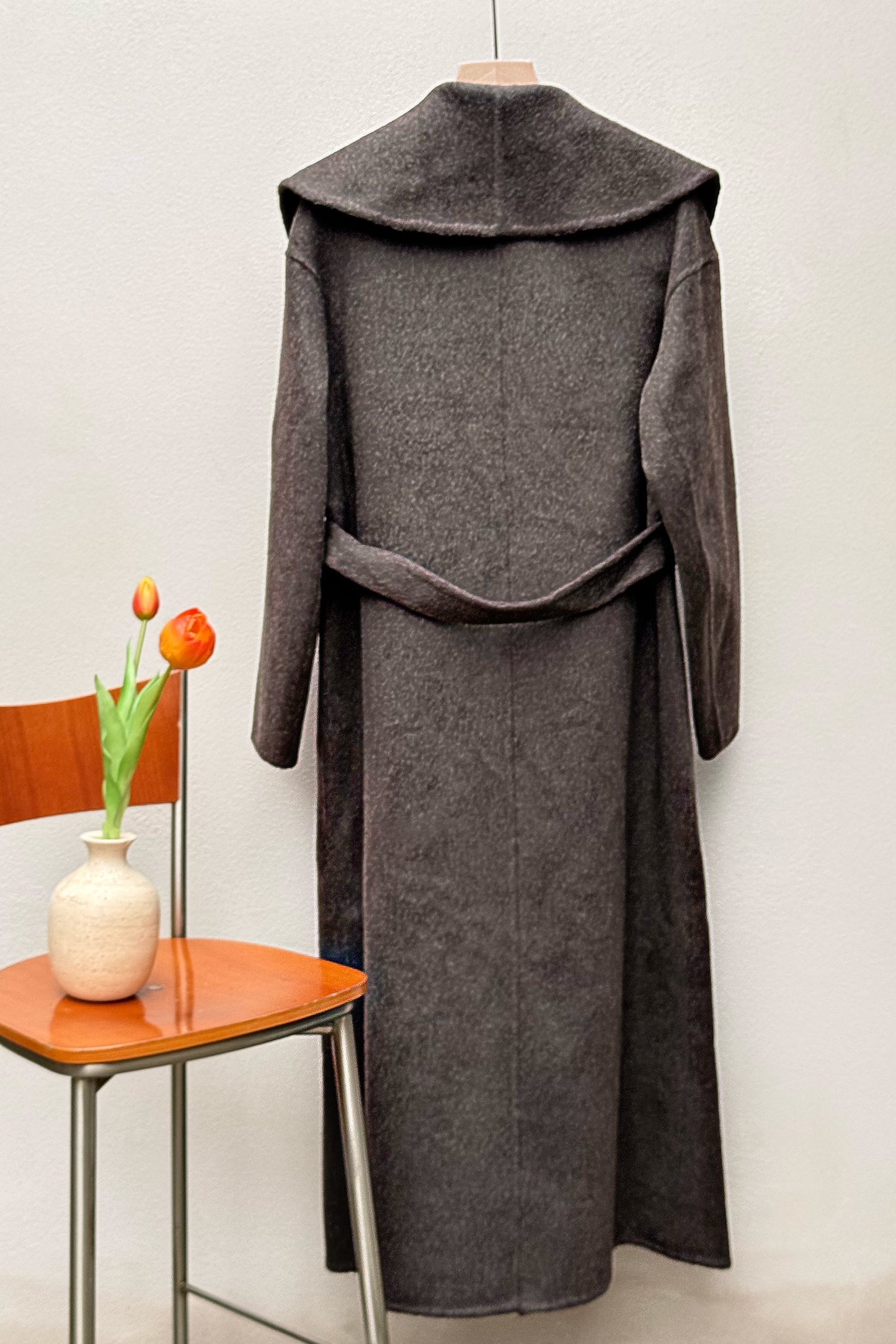 Cappotto "Smoke"