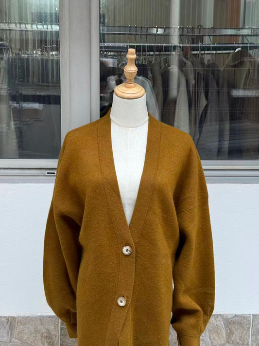 Cardigan "Ambra"