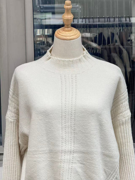 Set Pantalone "Marshmallow"