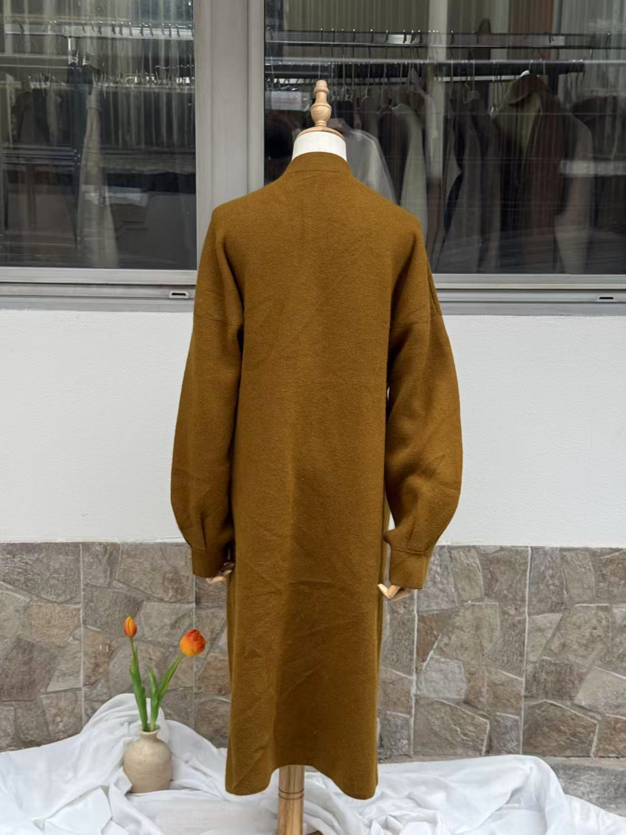 Cardigan "Ambra"