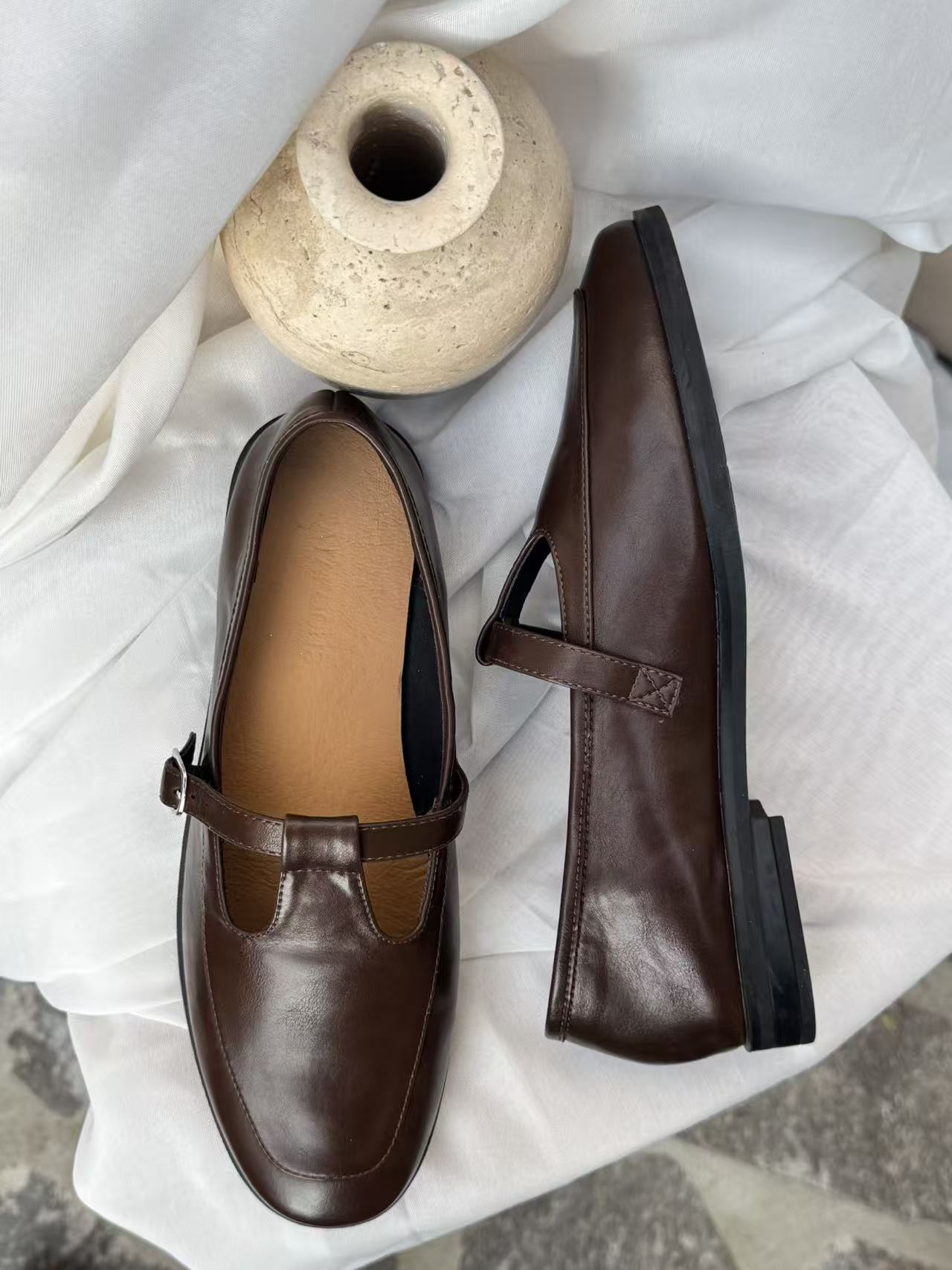 Scarpe Mary Jane