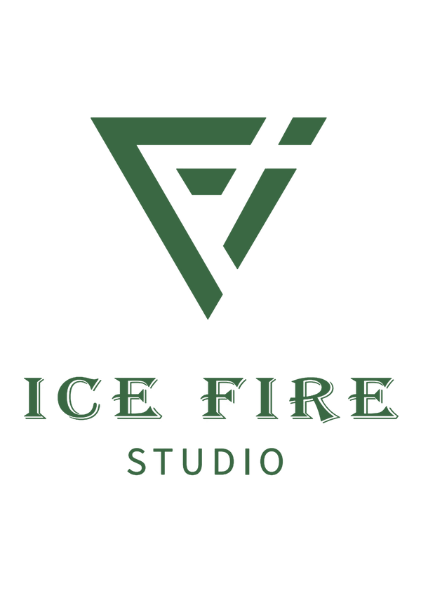Ice Fire