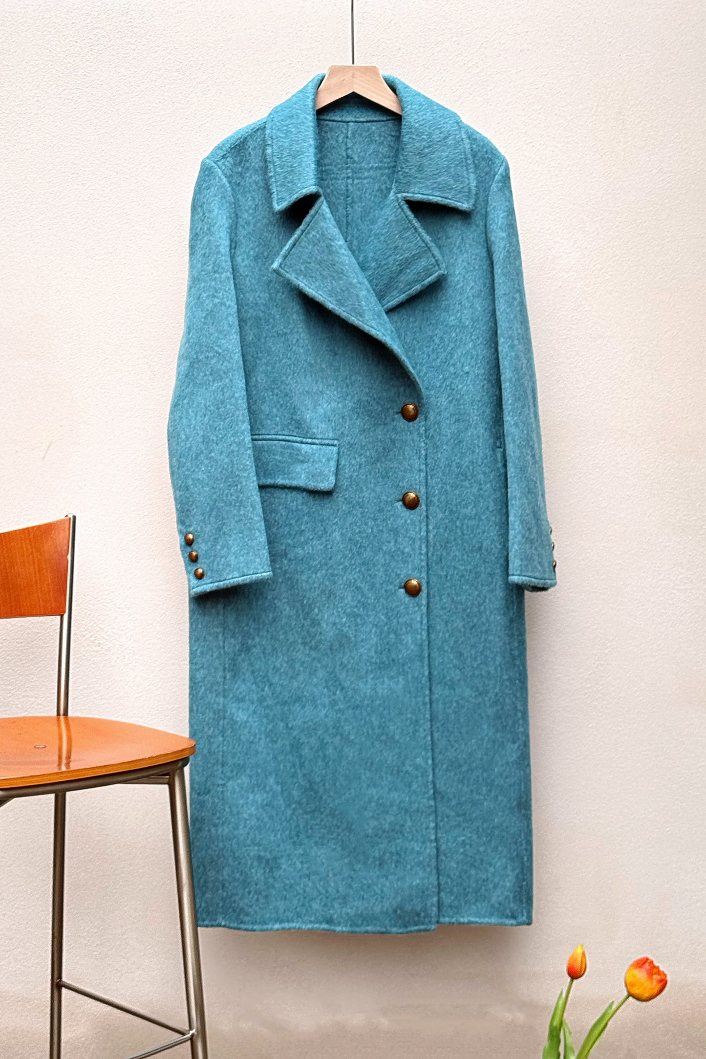 Cappotto "River"