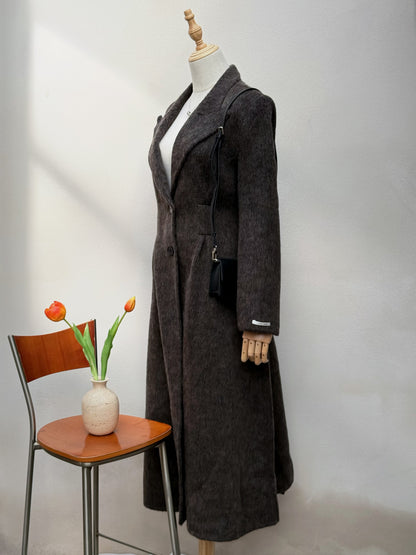Cappotto "Ardesia"
