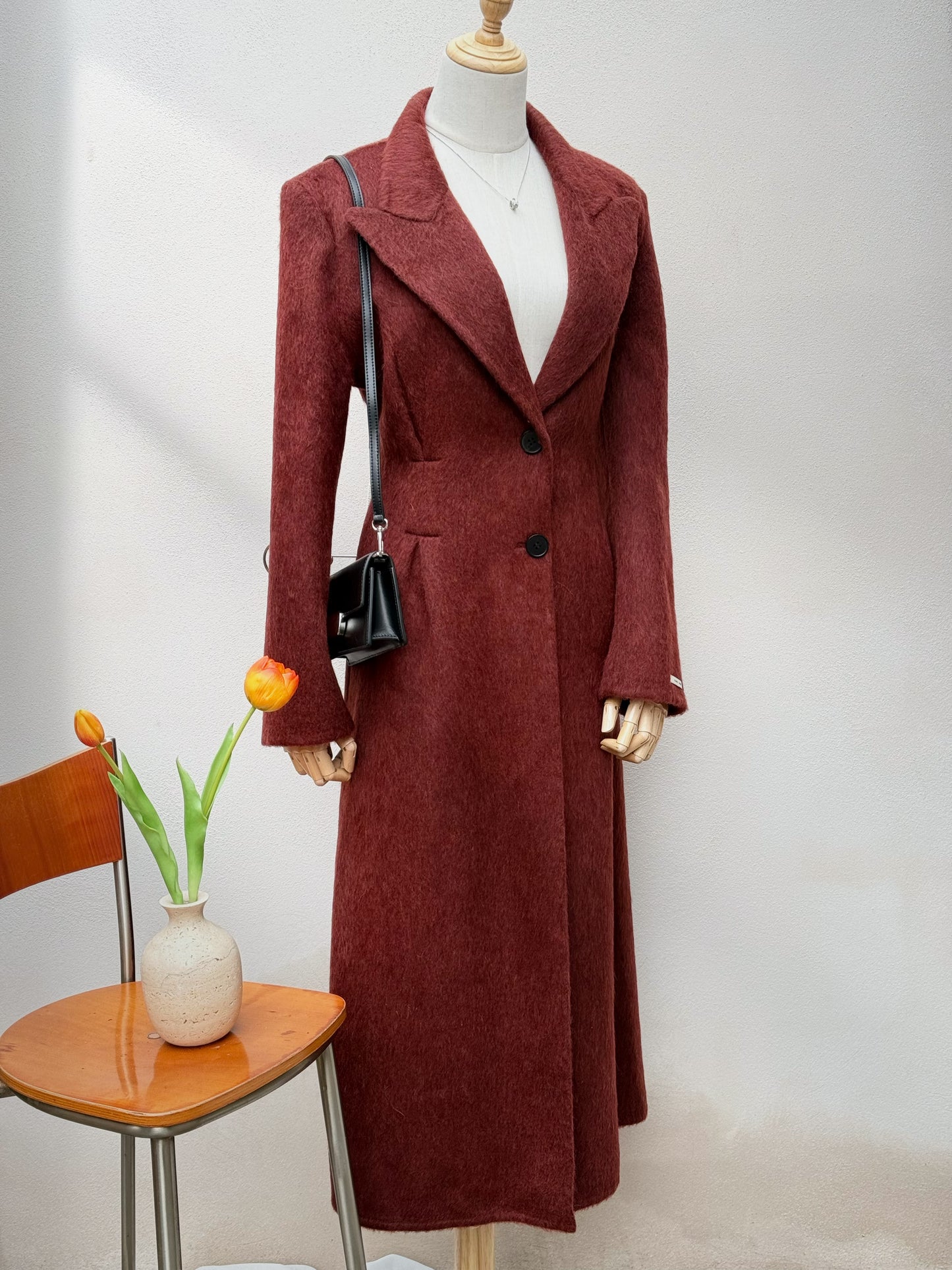 Cappotto "Autunno"