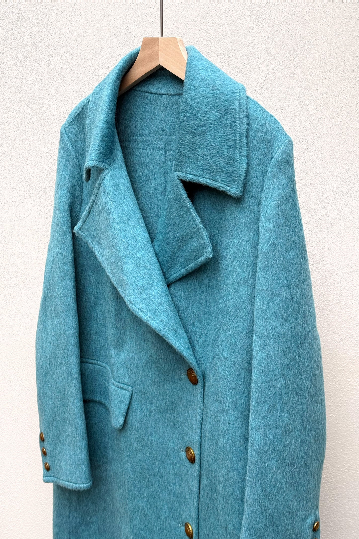 Cappotto "River"