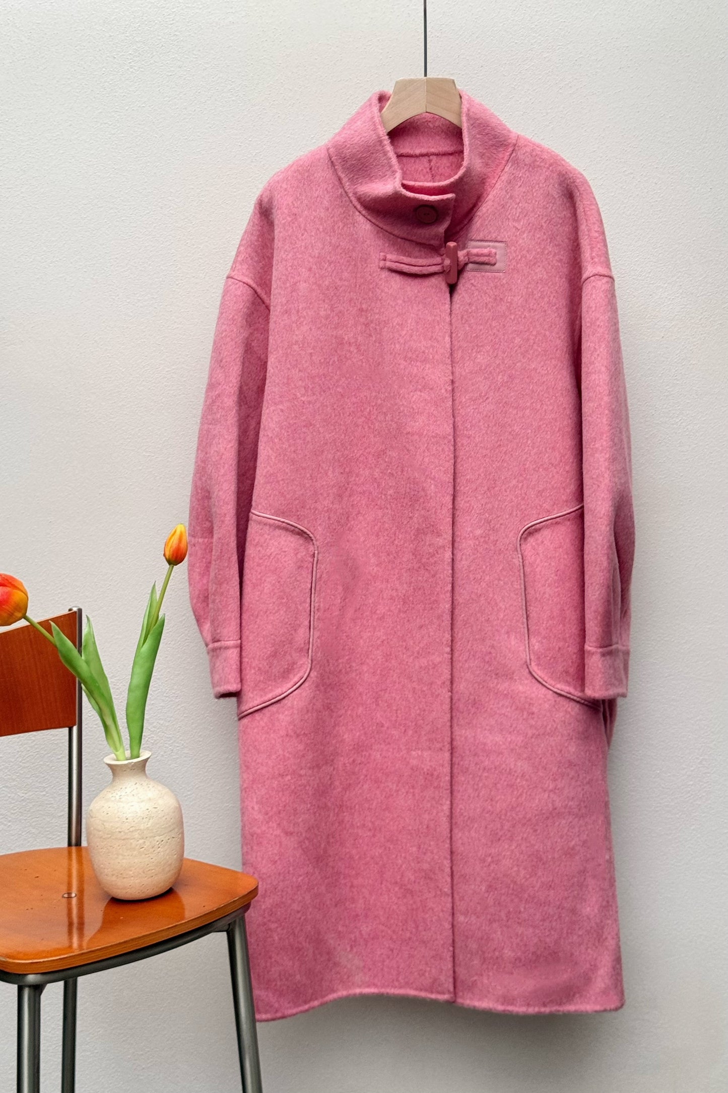 Cappotto "Dalia"