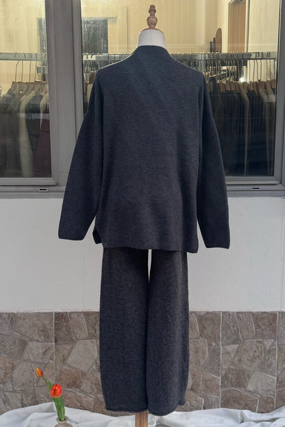 Set Pantalone "Tempesta"