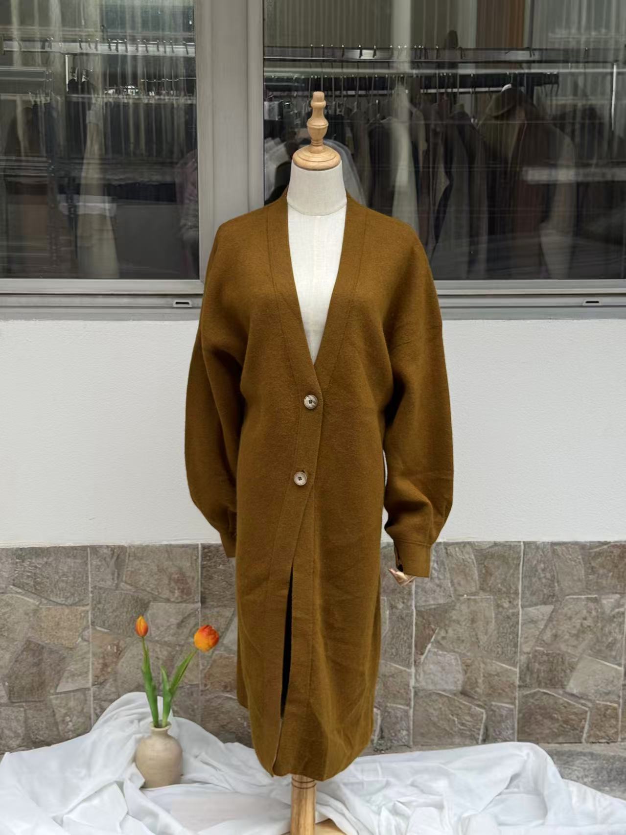 Cardigan "Ambra"