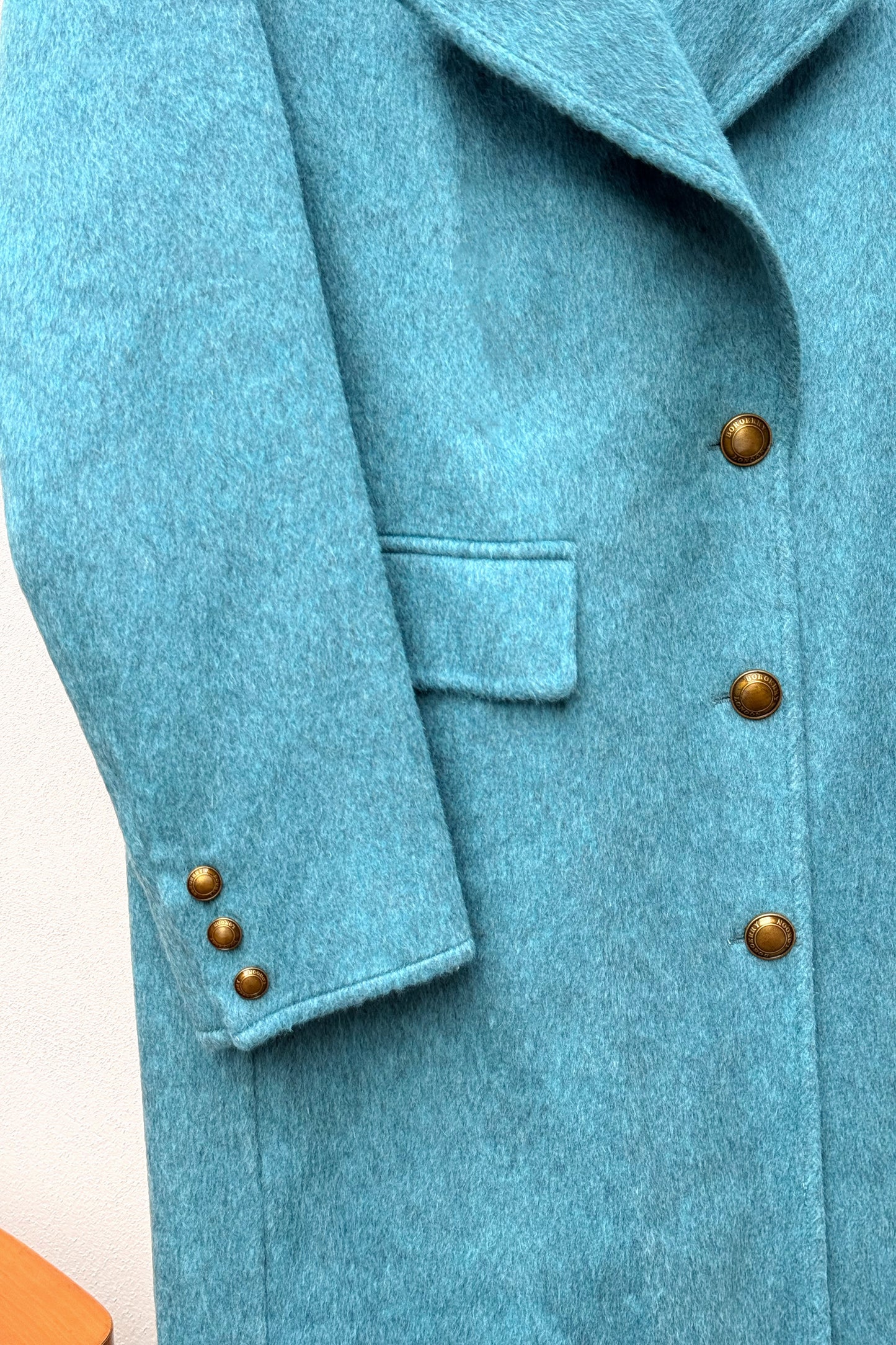 Cappotto "River"