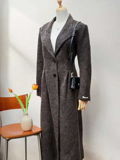 Cappotto "Ardesia"