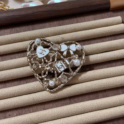 Spilla "Costellazione"