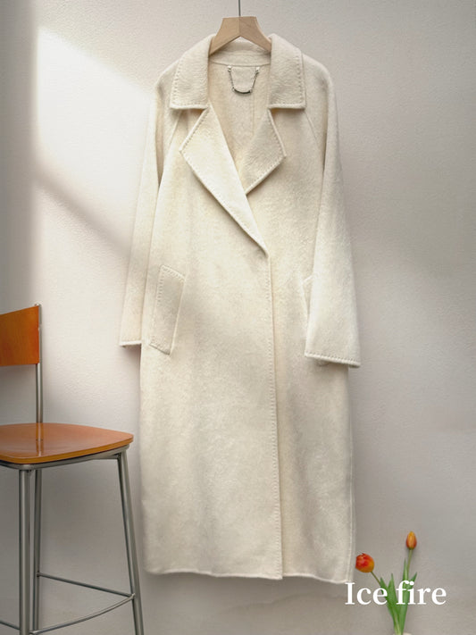 Cappotto "Mont Blanc"