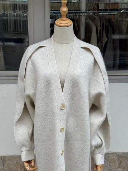 Cardigan "Giglio"
