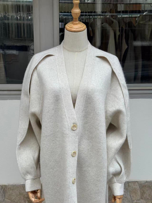 Cardigan "Giglio"