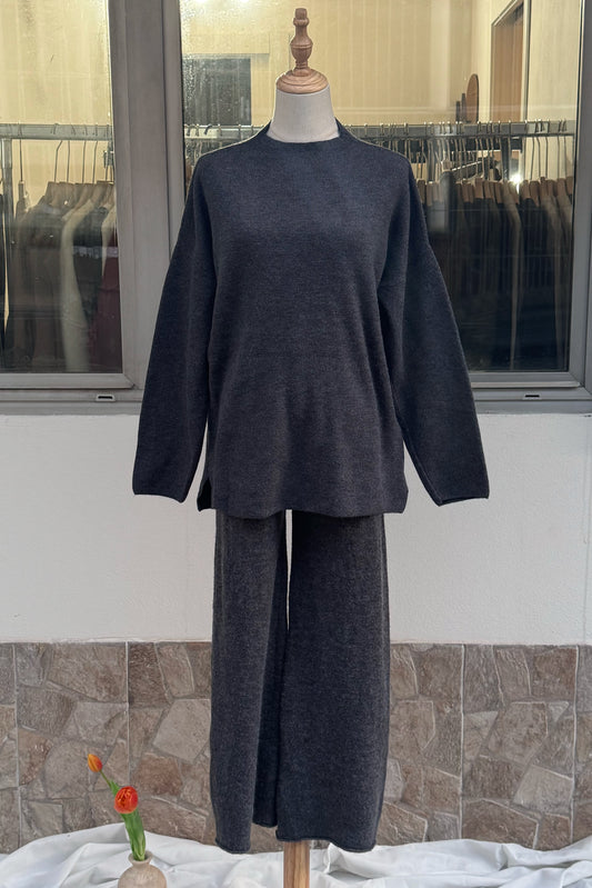 Set Pantalone "Tempesta"