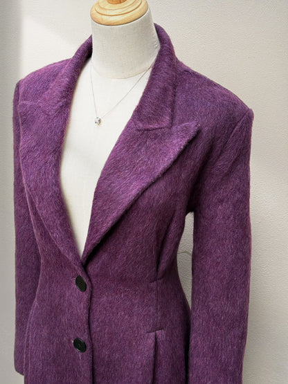 Cappotto "Ametista"