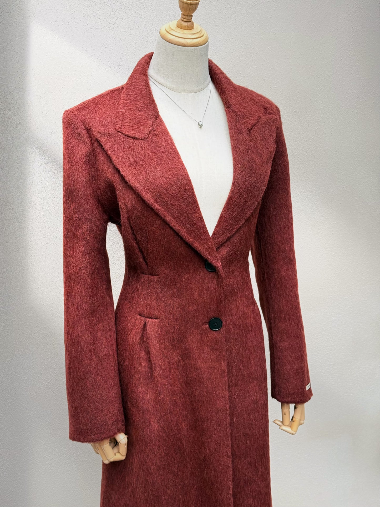Cappotto "Autunno"