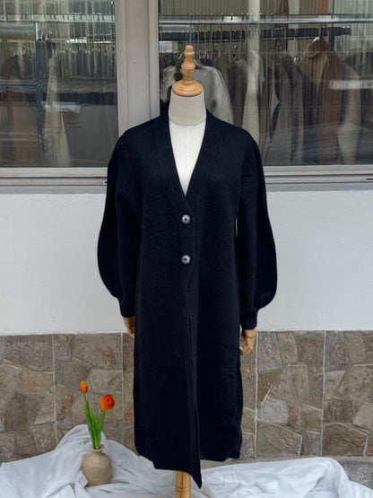 Cardigan "Onice"