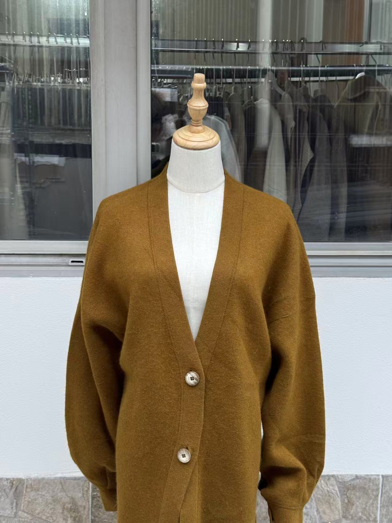 Cardigan "Ambra"
