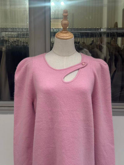 Vestito "Petalo"