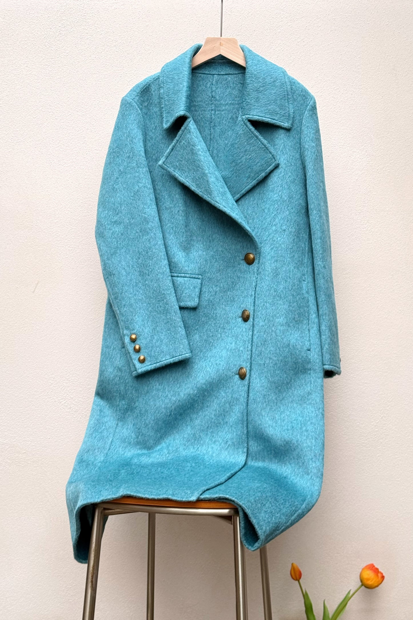 Cappotto "River"