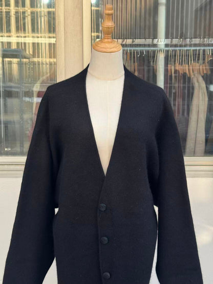 Cardigan "Notte"