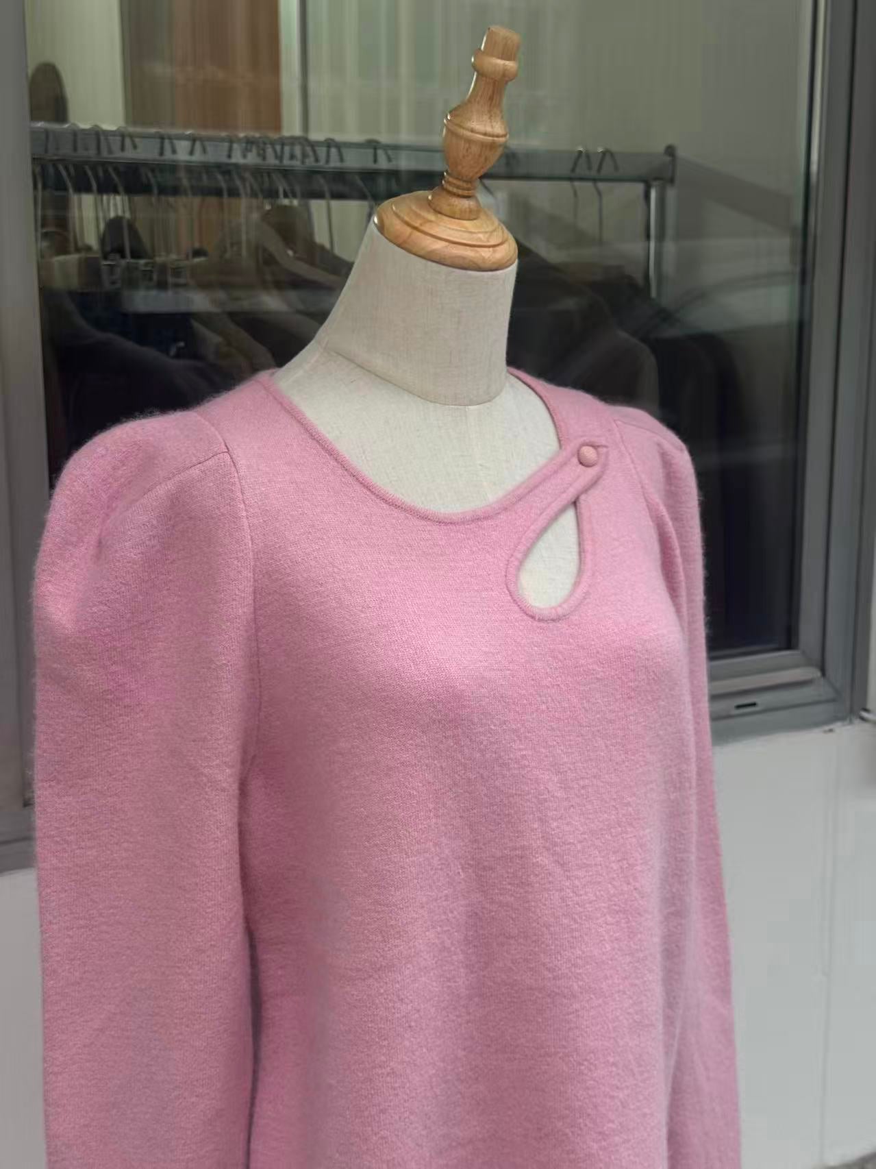 Vestito "Petalo"