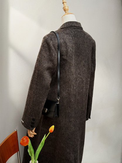 Cappotto "Ardesia"