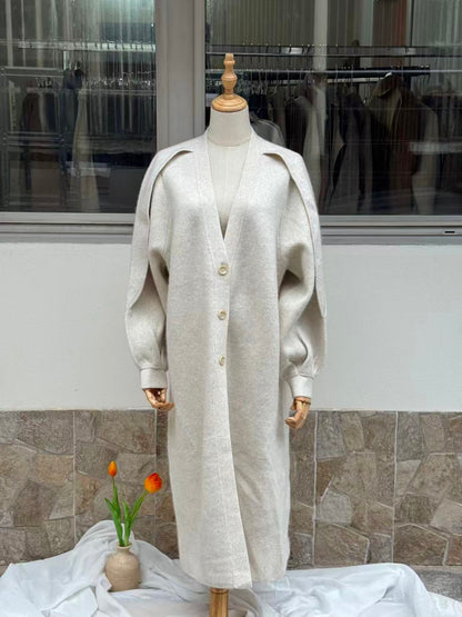 Cardigan "Giglio"
