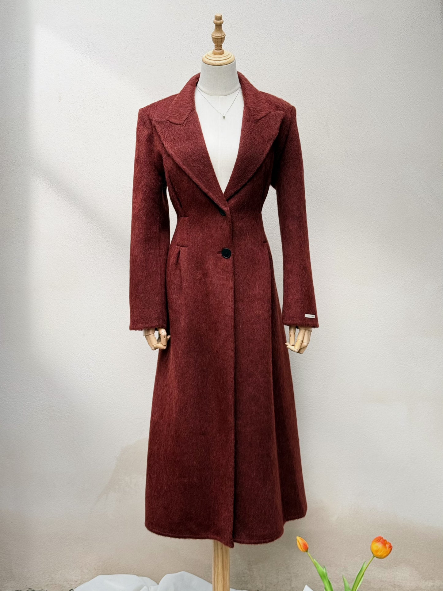 Cappotto "Autunno"