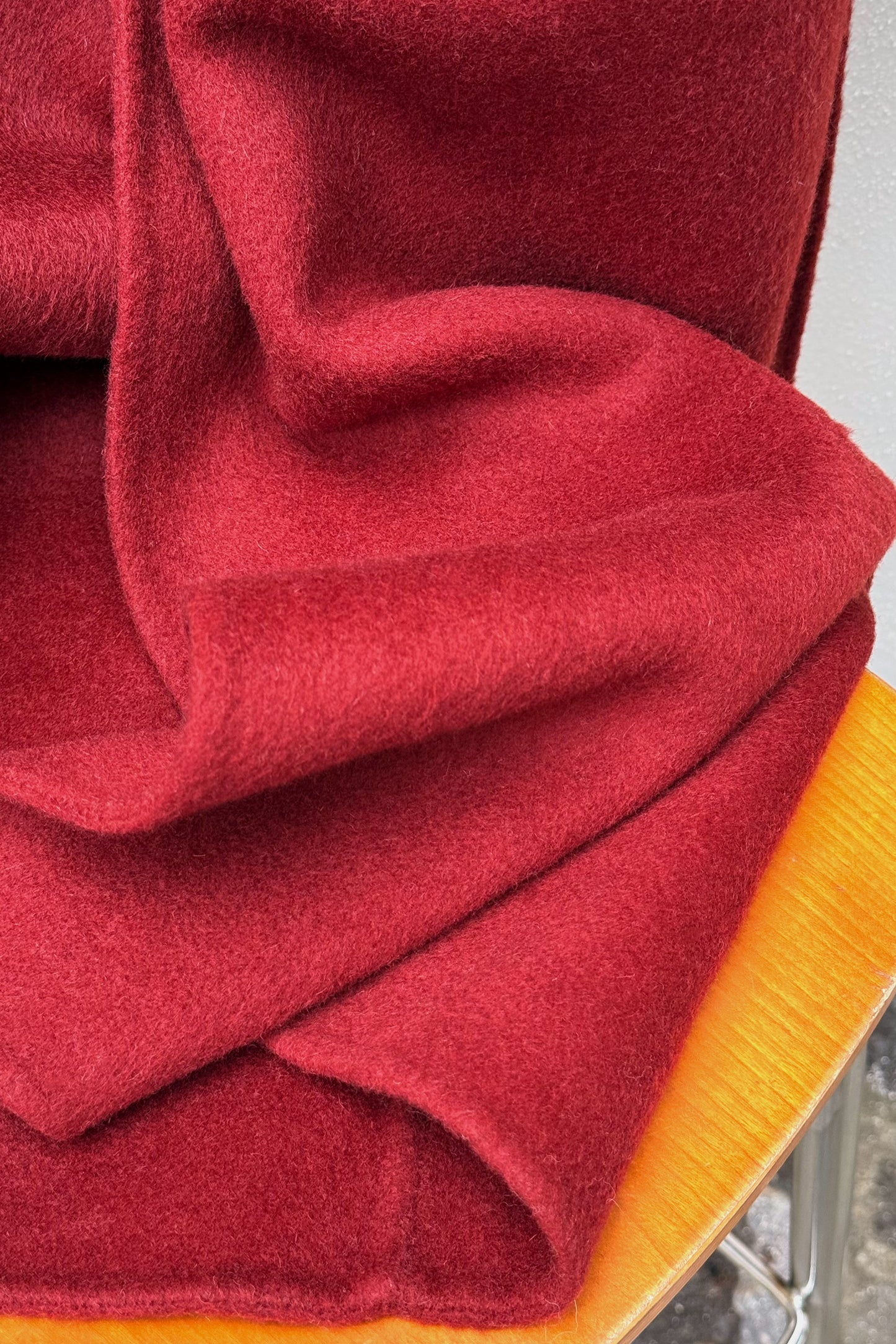 Cappotto "Rubino"
