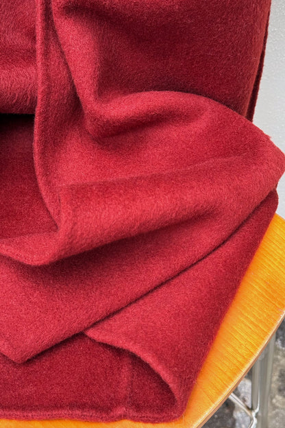 Cappotto "Rubino"