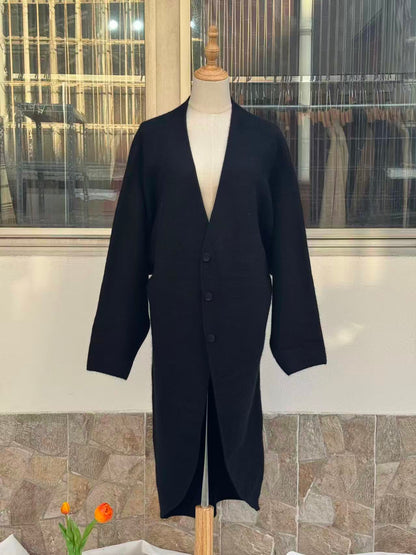 Cardigan "Notte"