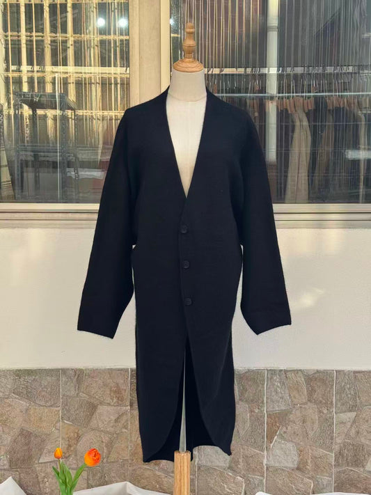Cardigan "Notte"