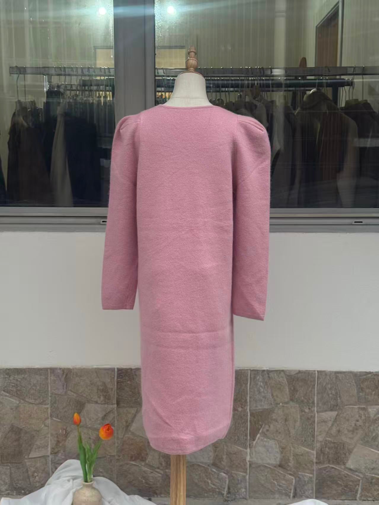 Vestito "Petalo"