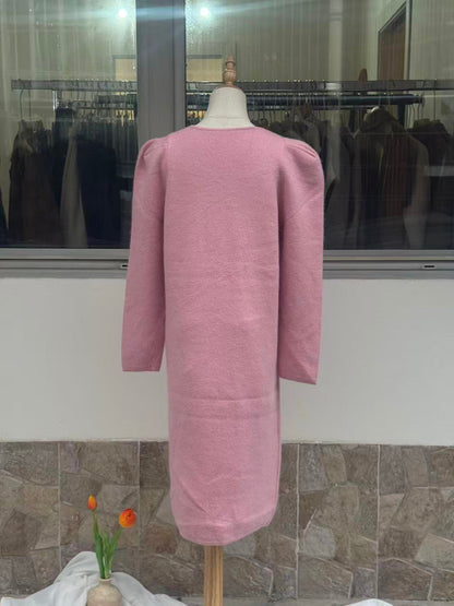 Vestito "Petalo"