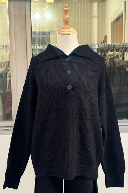 Set Pantalone "Midnight"