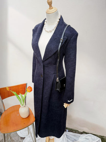 Cappotto "Sapphire"