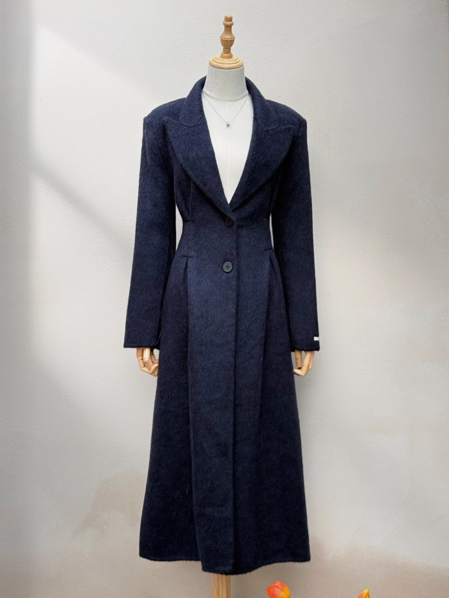 Cappotto "Sapphire"