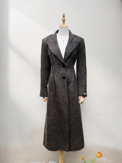 Cappotto "Ardesia"