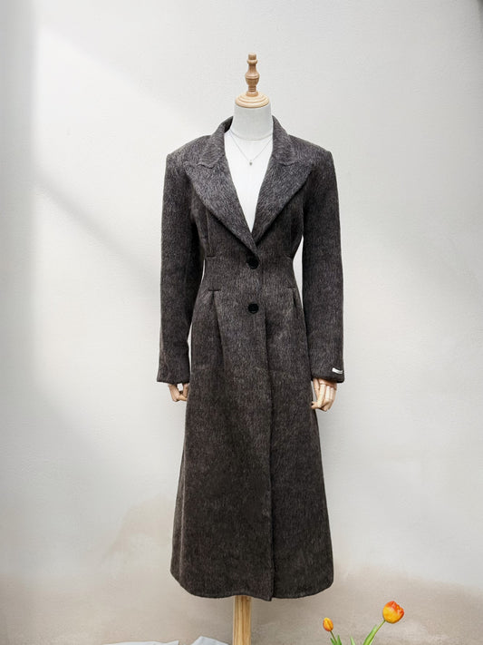 Cappotto "Ardesia"