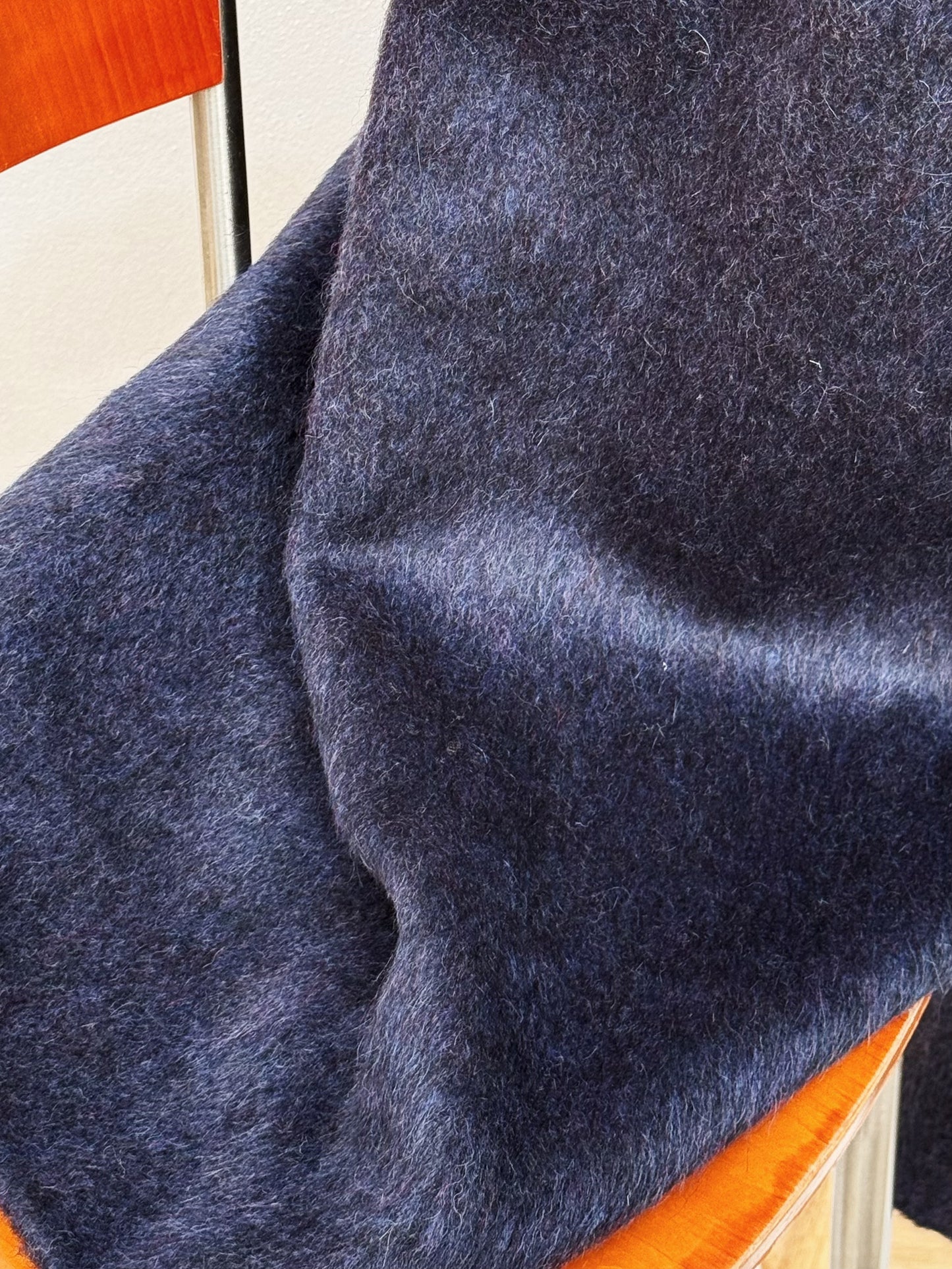 Cappotto "Sapphire"