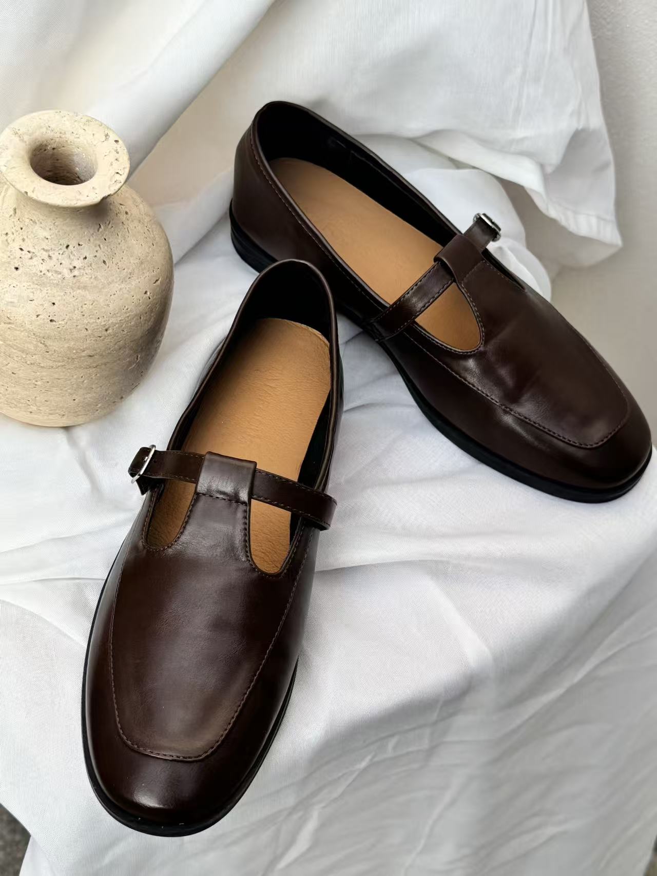 Scarpe Mary Jane