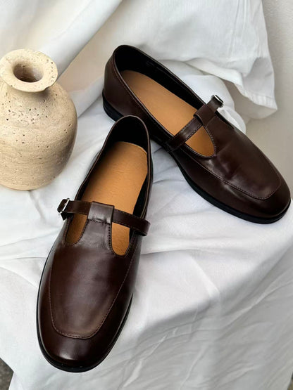 Scarpe Mary Jane