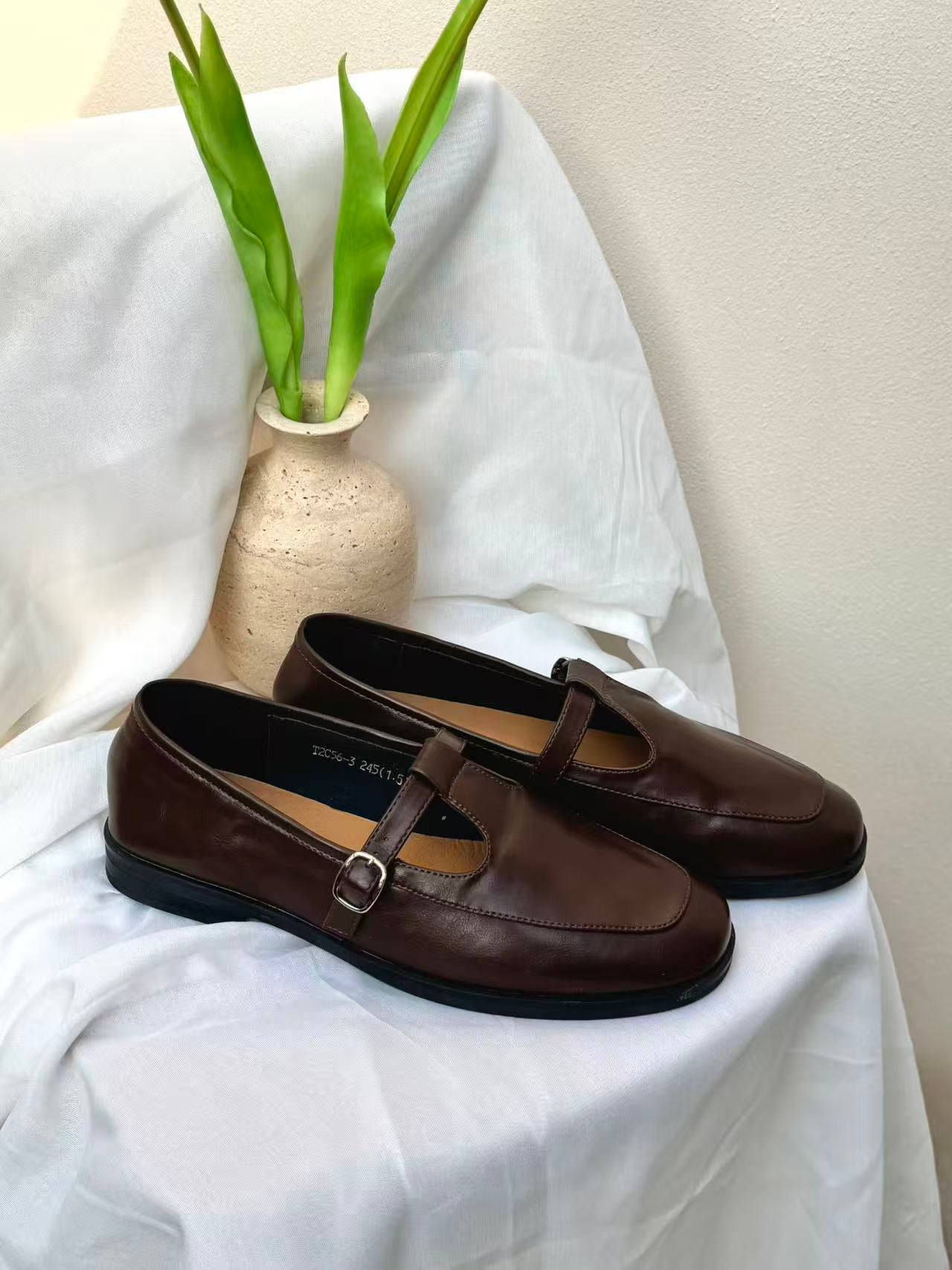 Scarpe Mary Jane
