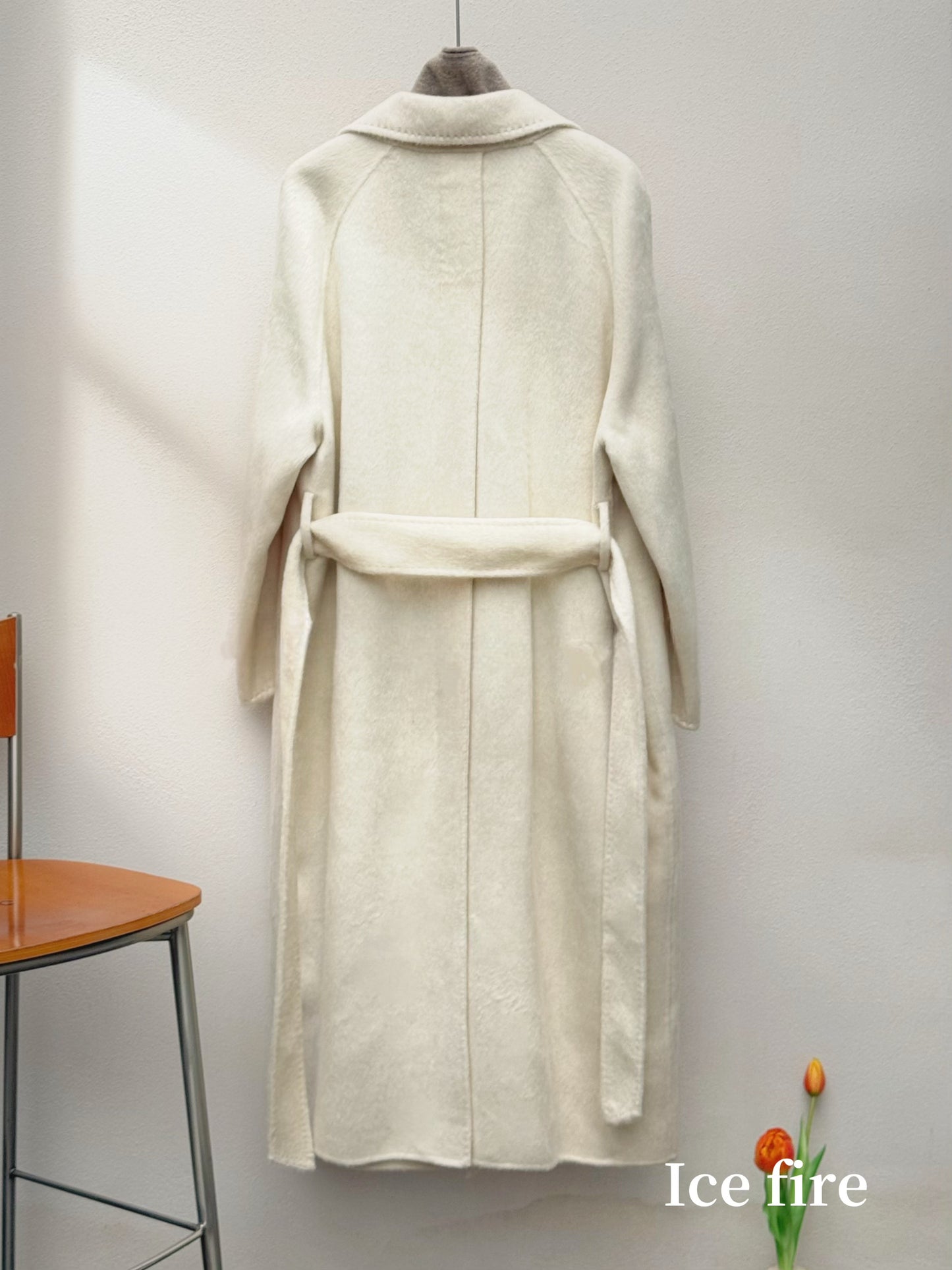 Cappotto "Mont Blanc"