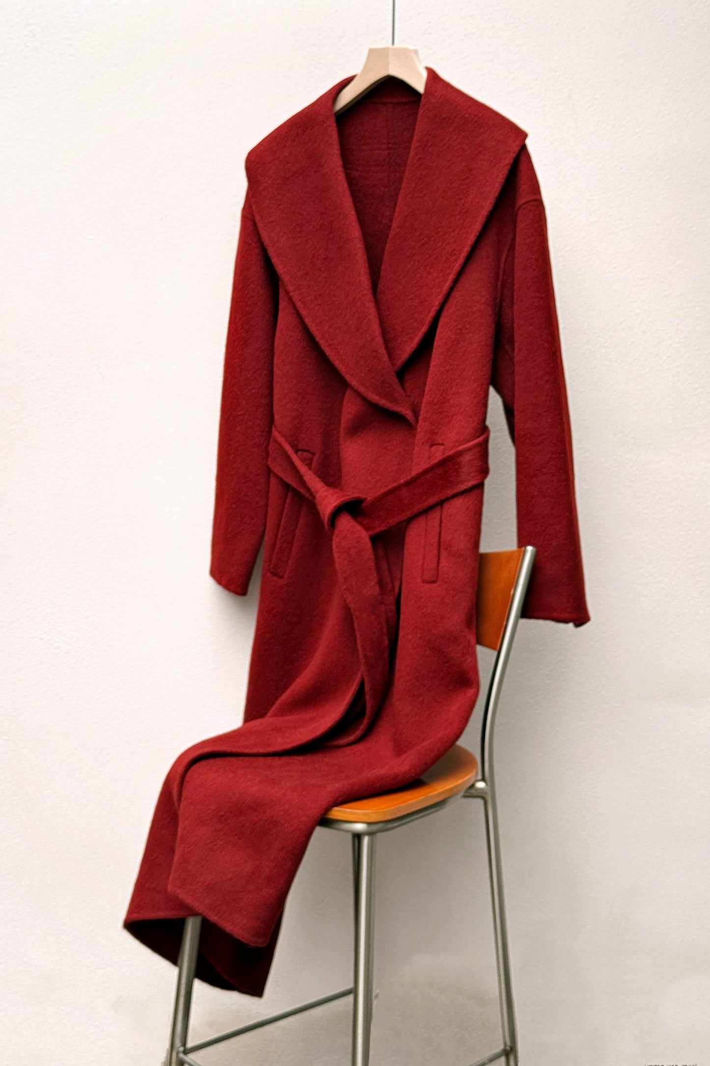 Cappotto "Rubino"
