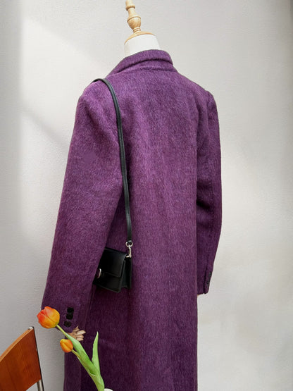 Cappotto "Ametista"